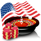 amerikaans roulette spelen