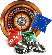 europees roulette spelen