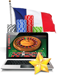 franse roulette spelen