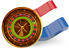 holland casino roulette