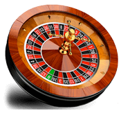 roulette inzetten