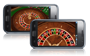 winstgevende roulette spelen